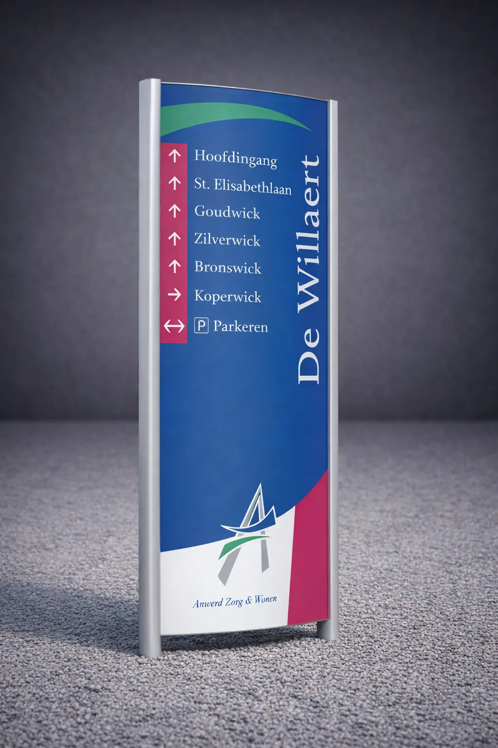 reclamezuilen reclamezuilen