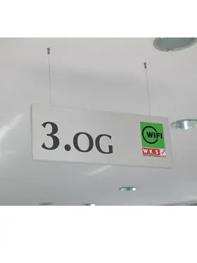 hangborden syteem px