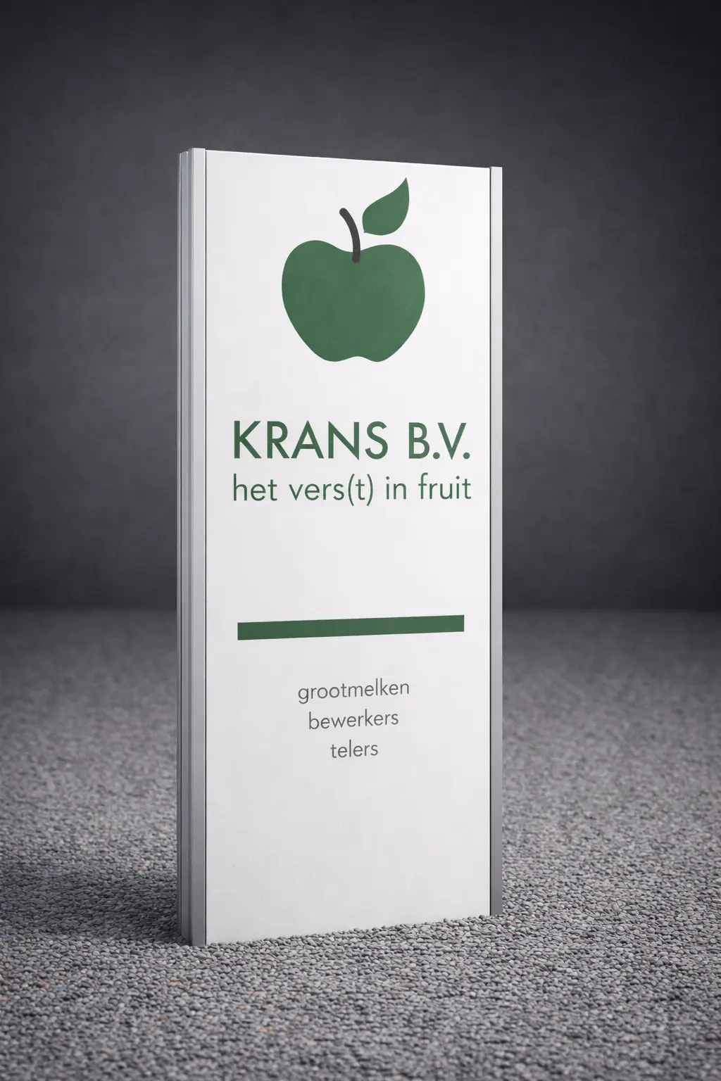 reclamezuilen