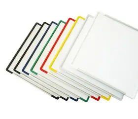  wandborden binnenbewegwijzerin