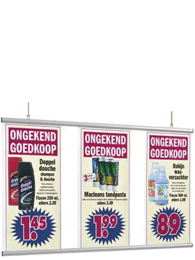 ophangsysteem poster-folder ophangsysteem poster-folder