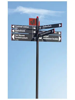 richtingwijzers