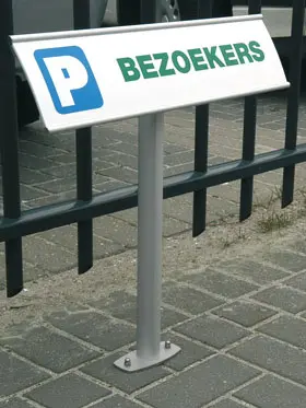 parkeerborden parkeerborden