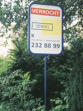 makelaarsborden makelaarsborden