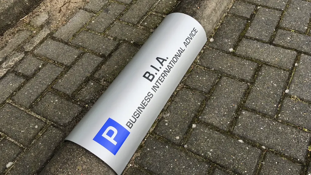 parkeerbord Round tbv biggenrug.webp