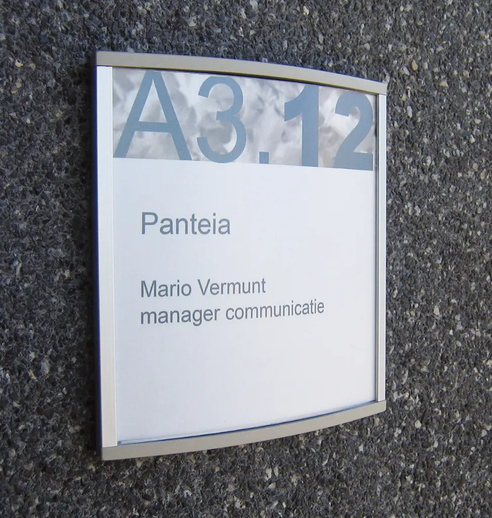 Systeem iX wandbord 149x149mm.webp