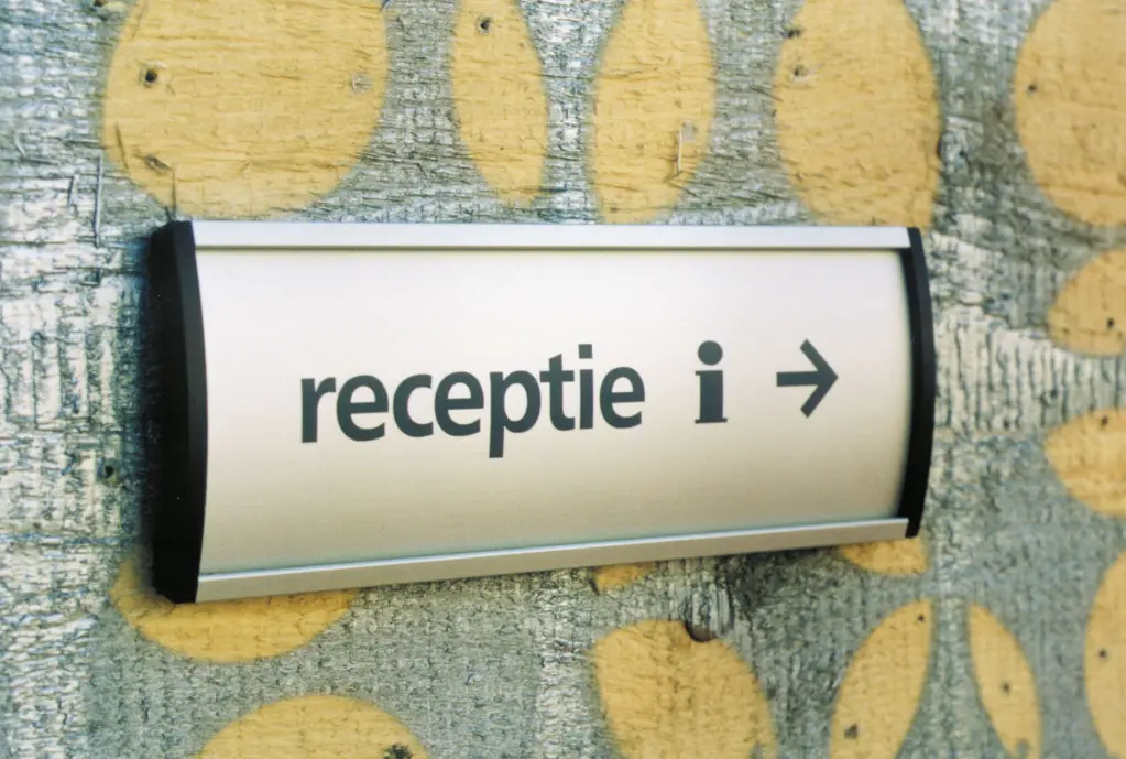 Systeem iX  Receptie.webp