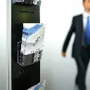 dacapo ipoint schwarz mit Geschäftsmann.webp