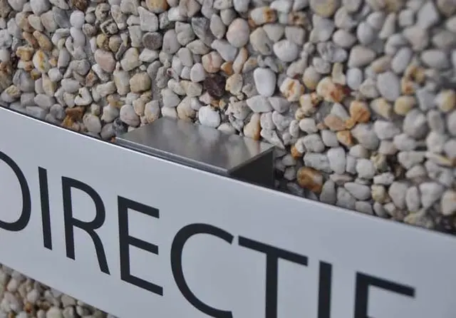 parkeerbord Kurf wand.webp