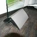 Pressto voet met zwarte zijkappen.webp