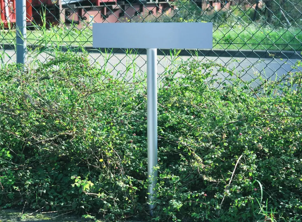 Parkeerbord kurf onbeletterd.webp