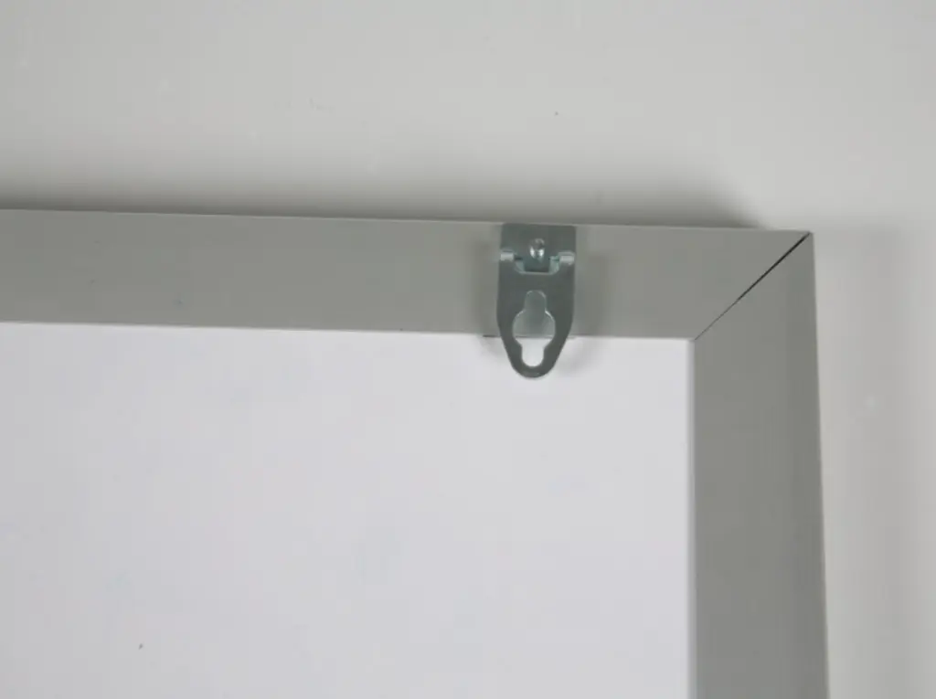 Ophangoog verlichte kliklijst .webp