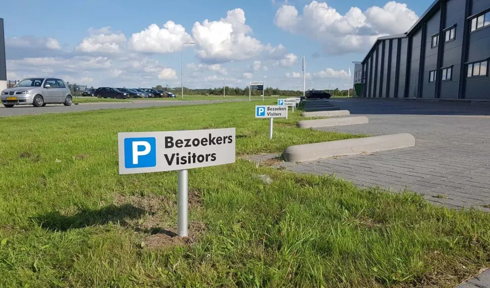 Parkeerborden Kurf KUR415.webp