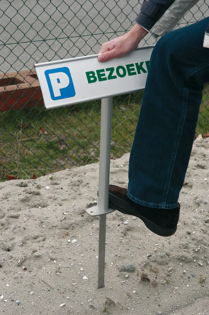 Parkeerbord Divers grondpen.webp