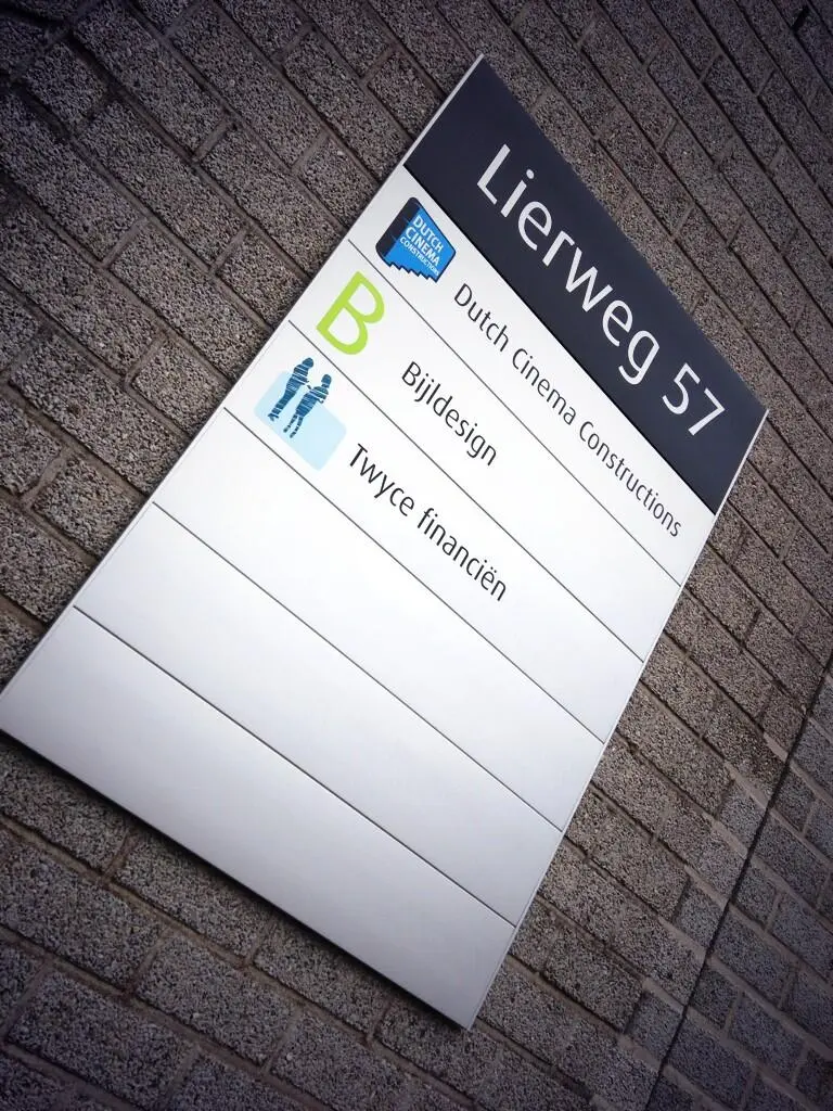 Systeem U overzichtsbord.webp