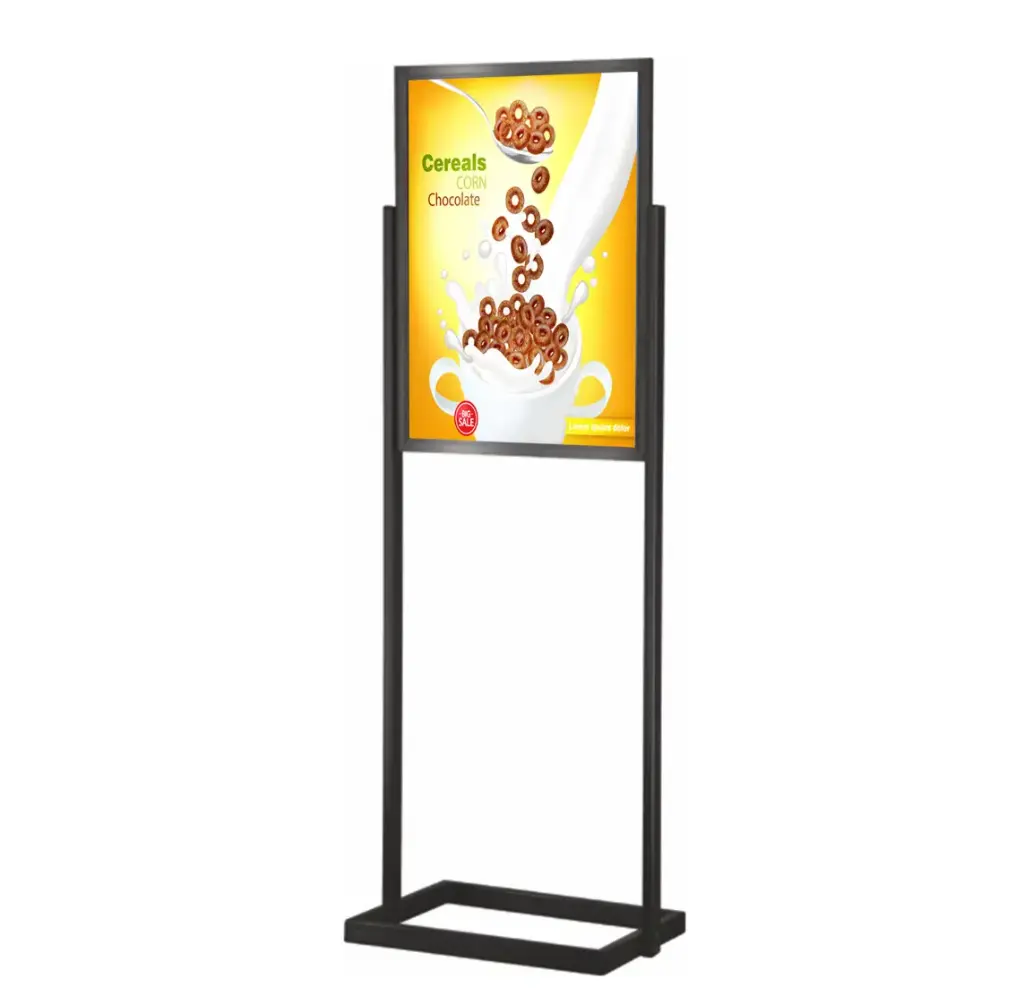 Binnenzuil Infora 594 x 840 (A1)