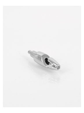 Specials-BP02 | Ophanghaak Alu (verkoop per 2 stuks)