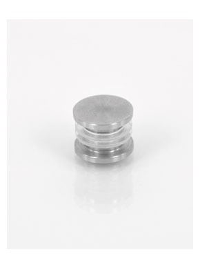 Specials-BP09 | Verbinder | max. 8 mm | Rvs (Inox 10)