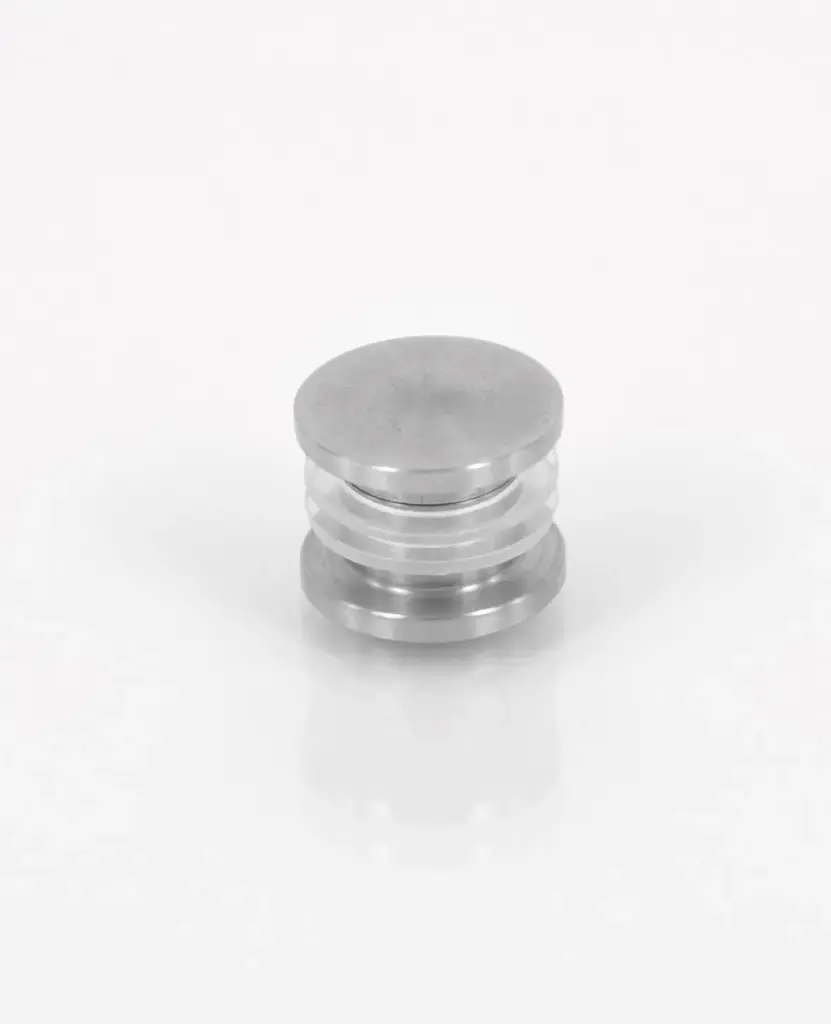 Specials-BP09 Verbinder RVS 