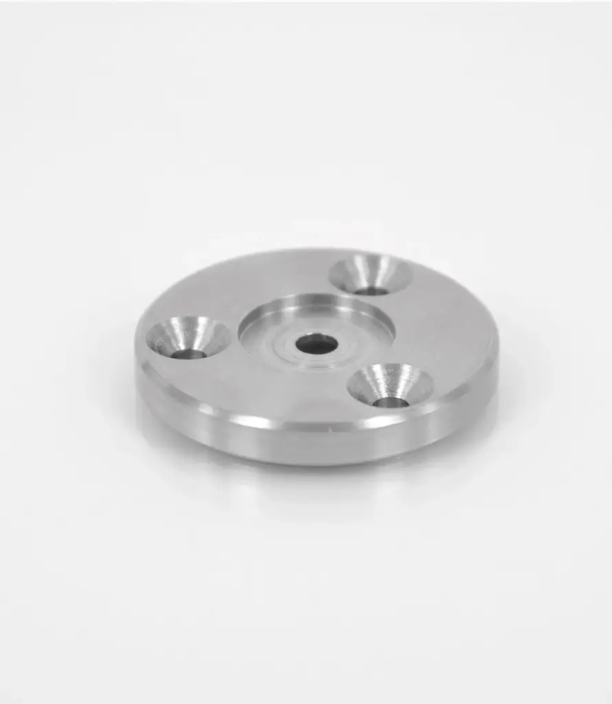 Specials BP10 Ring t.b.v. INOX 3,4,5,9,10,Flag dia. 8mm