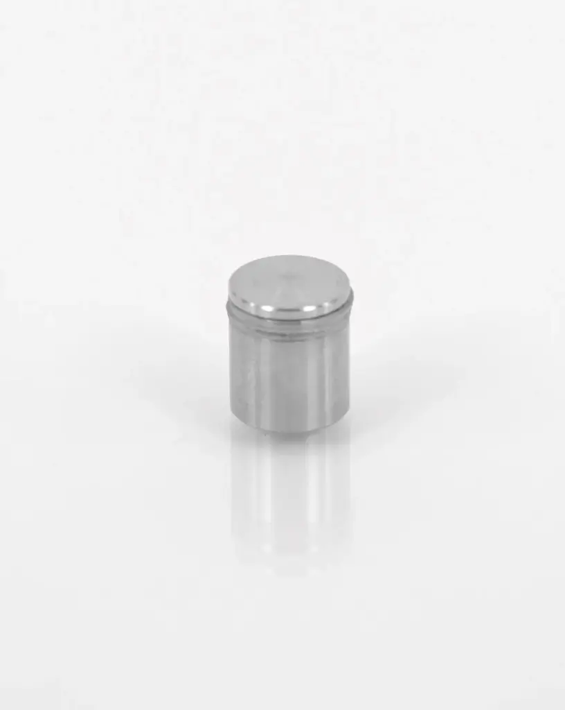 Wandmontage RVS MN08 plaatdikte 2-4mm