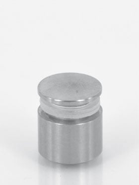 Wandmontage RVS-MN12 | WA 15 mm | 3-12 mm