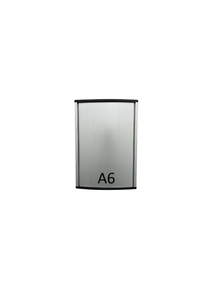 Wandbord IX 105 x 149 mm (A6)