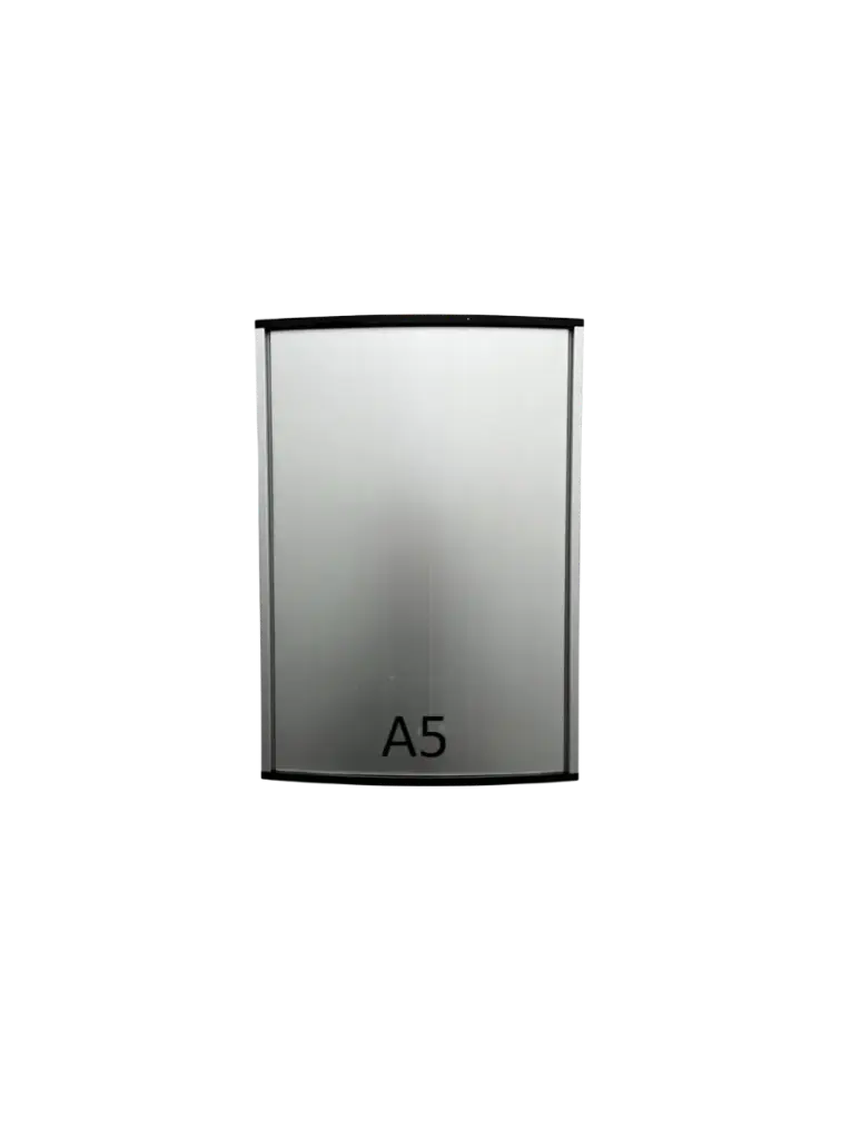 Wandbord IX 149 x 210 mm (A5)