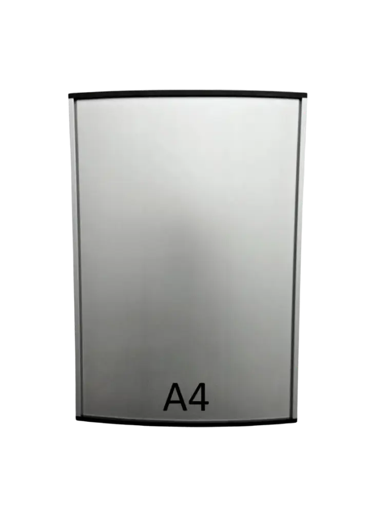 Wandbord IX 210 x 297 mm (A4)