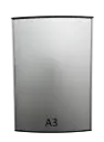 Wandbord IX 297 x 420 mm (A3)