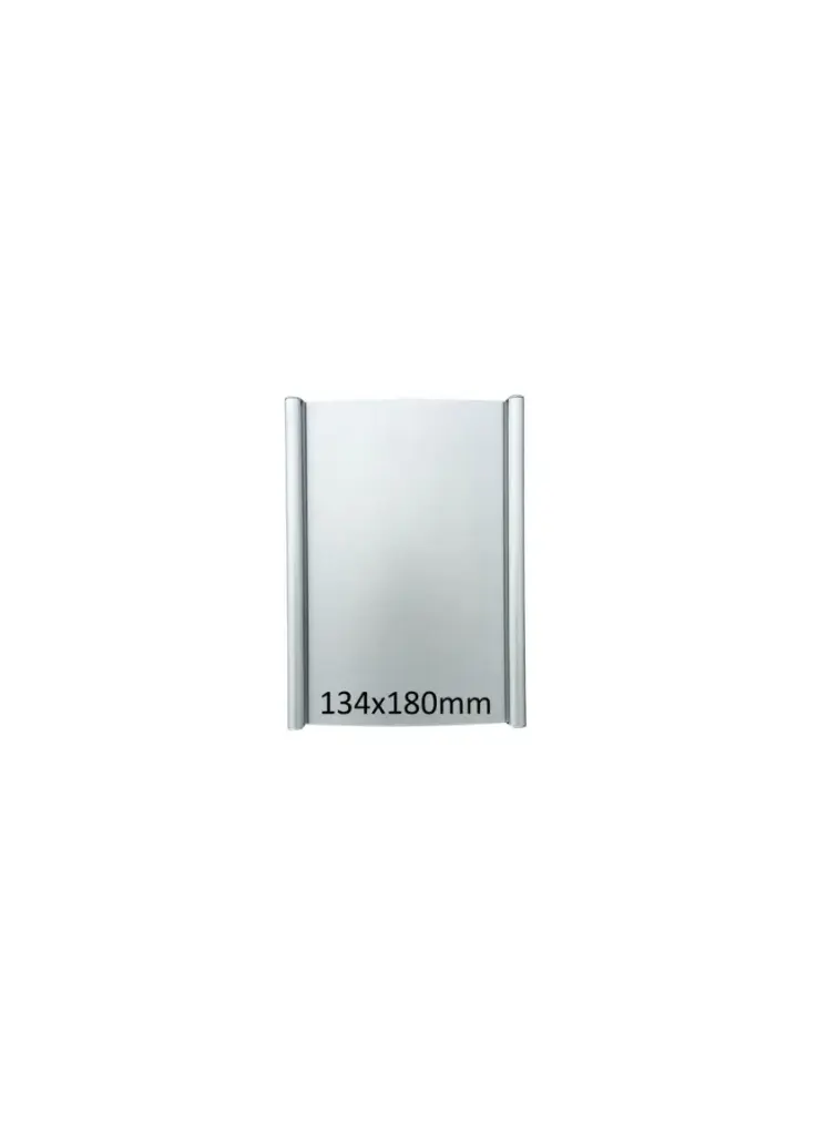 Wandbord P 120 x 180 mm