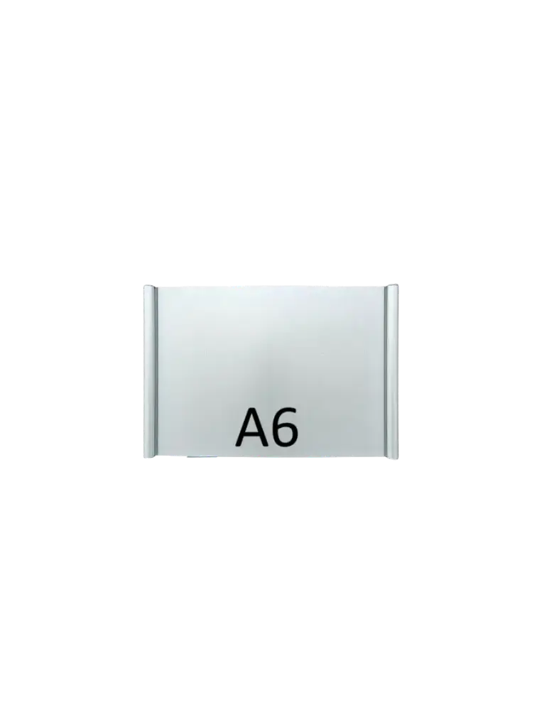 Wandbord P 149 x 105 (A6)