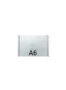 Wandbord P 149 x 105 (A6)