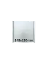 Wandbord P 149 x 150 mm