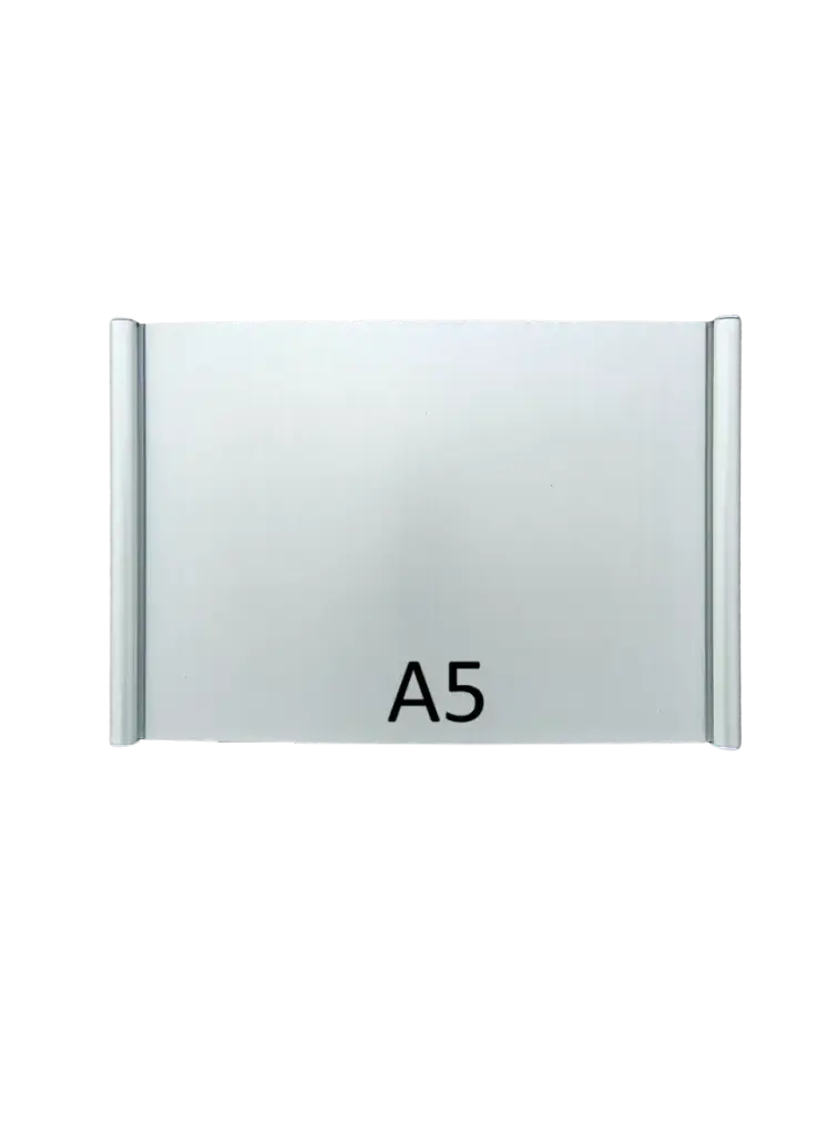 Wandbord P 210 x 149 (A5)