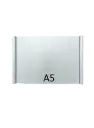 Wandbord P 210 x 149 (A5)