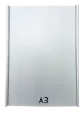 Wandbord P 297 x 420 (A3)