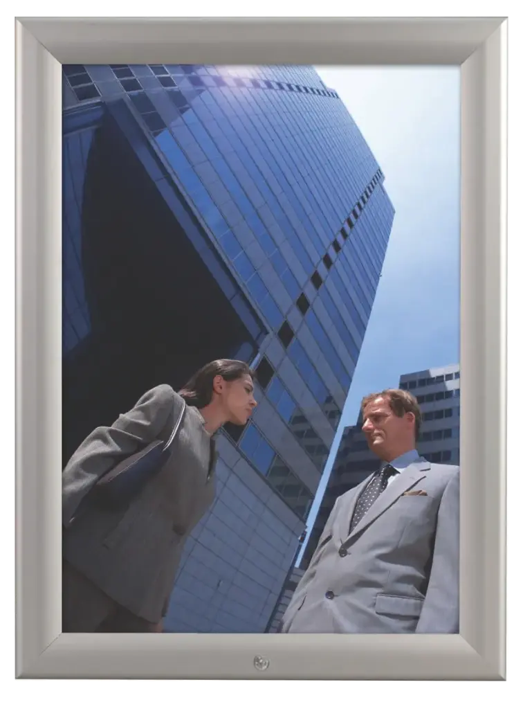 BUITEN LOCK Kliklijst 840 x 1188 mm (A0)