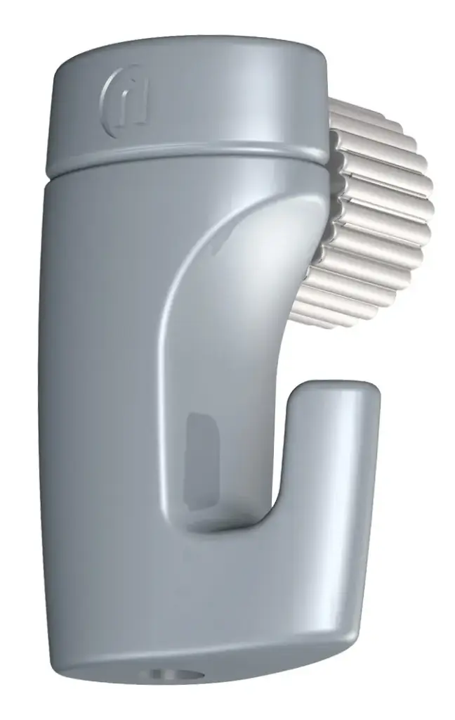 Ophangaccessoires ophanghaak mini H50