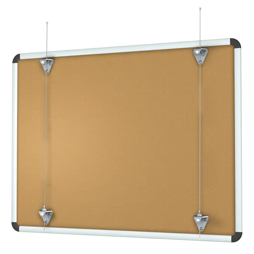 Ophangaccessoires Stabilisator set board 