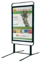 Posterbord Poster 594 x 840 (A1)