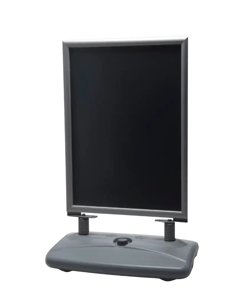 Posterbord WinWin Restyle 840 x 1188 (A0)