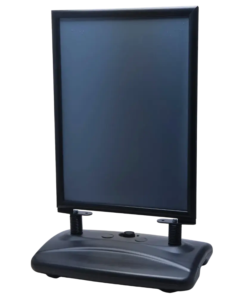 Posterbord Blek Restyle 700 x 1000 (B1)