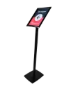 Informatiestandaard Cosy ZWART  210 x 297 (A4) mm