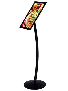 Informatiestandaard Kust | 210 x 297 (A4)