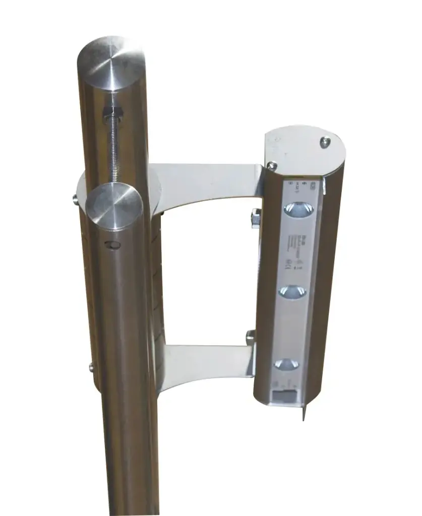 Banierspot enkelzijdig tbv BAN1000 en BAN1200  