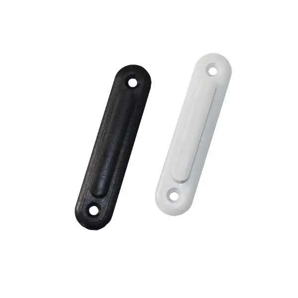 Wall  | Wandclip Zwart