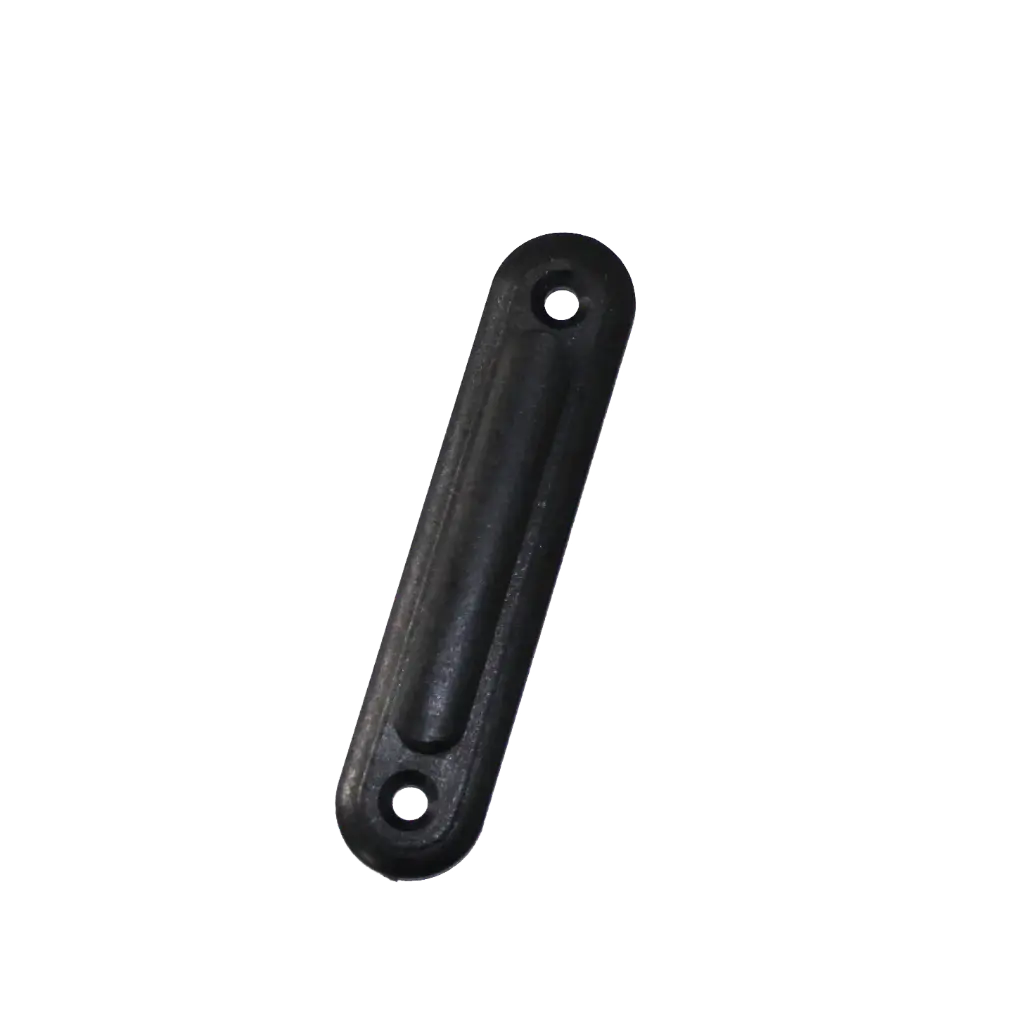 Wall Wandclip Zwart