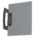 Haakse steun Quickwall