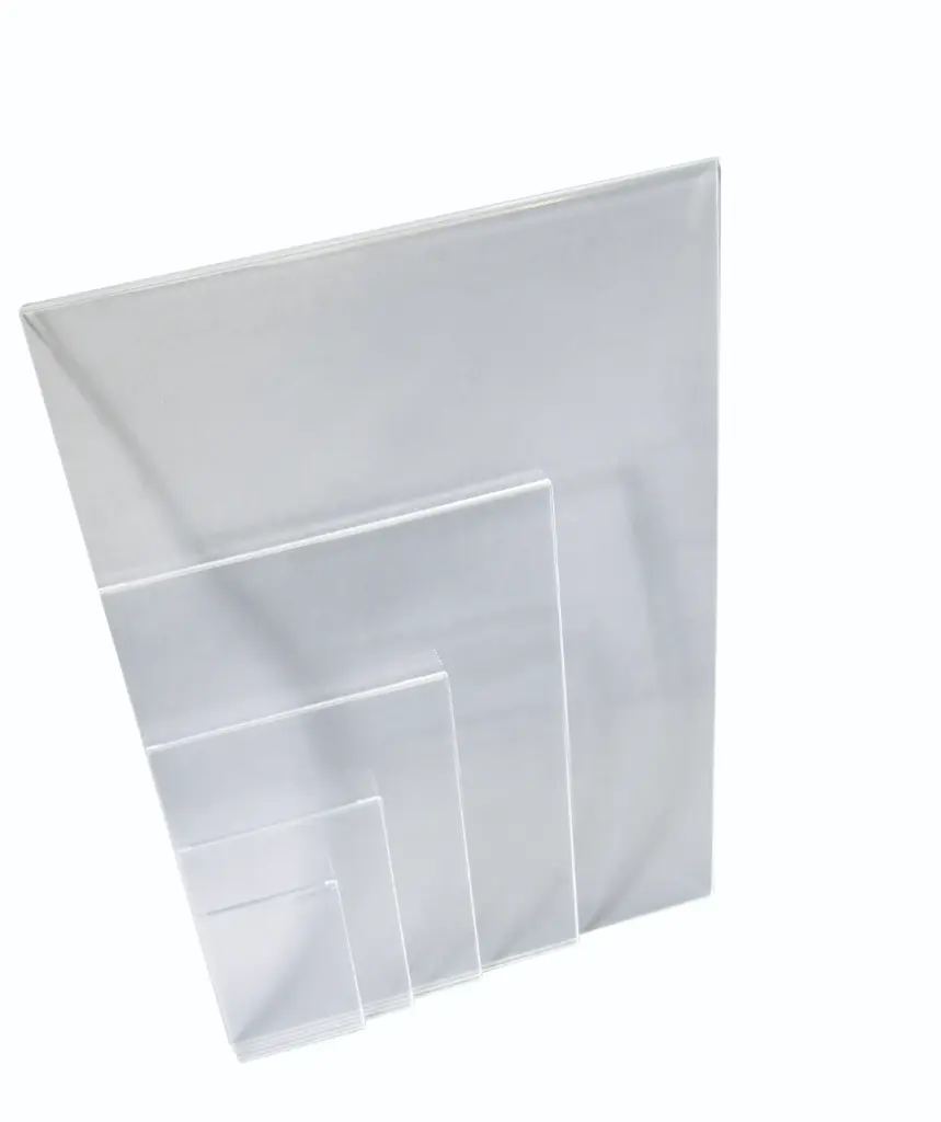 Snapin Poster Pocket  297 x 420 (A3)